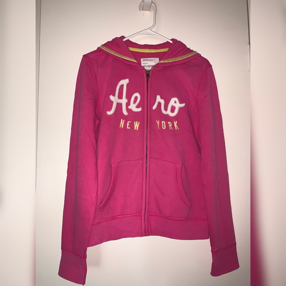 Aeropostale Sweater
